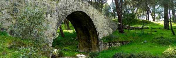 El Ayuntamiento de Sotillo solicita a la Junta de Castilla y León la declaración del Puente Mosquea y de la arquitectura tradicional de las Zahurdas como Bienes de Interés Cultural