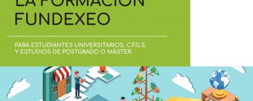 Becas de estudios de la Fundación FUNDEXEO para estudiantes de municipios del Alto Tiétar