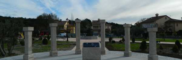 Parque Adolfo Suárez