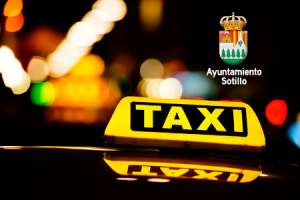 El Ayuntamiento de Sotillo adjudicará una nueva licencia municipal de Taxi