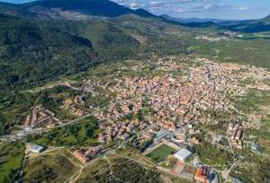 La Junta de Castilla y León reconoce a Sotillo la condición de Zona de Gran Afluencia Turística