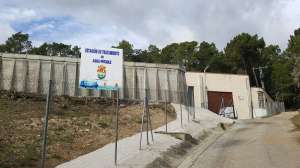 El Ayuntamiento de Sotillo adquiere los terrenos para ampliar y modernizar la Estación de Tratamiento de Agua Potable