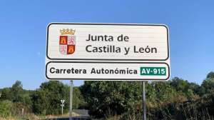 La Junta de Castilla y León aprueba el proyecto de mejora e inicia el trámite de expropiaciones de la carretera AV-915 entre Sotillo de la Adrada y el límite de Castilla La Mancha