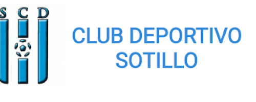 Club deportivo Sotillo de la Adrada