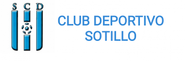 Club deportivo Sotillo de la Adrada