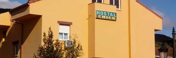 Hostal Chico 